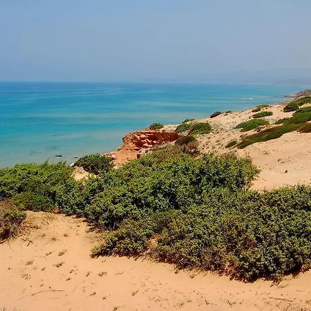 Appartamento Scivu Porta Delle Stelle Magazzini (Sardinia)