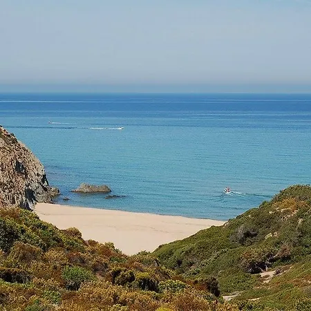 Scivu Porta Delle Stelle Magazzini (Sardinia)