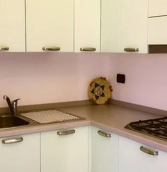 Appartamento Scivu Porta Delle Stelle Magazzini (Sardinia)