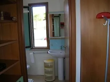 Appartamento Scivu Porta Delle Stelle *