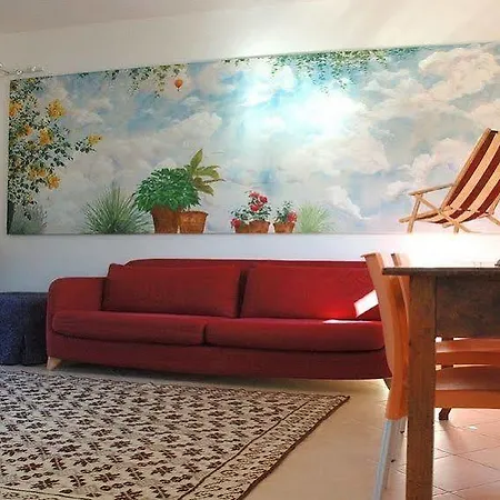 Appartamento Scivu Porta Delle Stelle Magazzini (Sardinia)