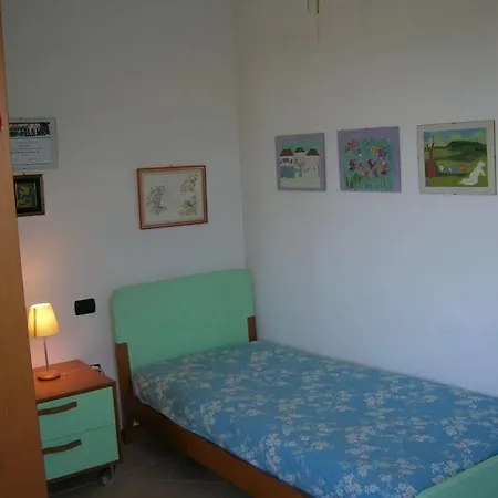 Scivu Porta Delle Stelle * Magazzini (Sardinia)
